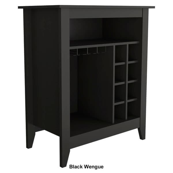 FM FURNITURE Future Bar Cabinet