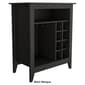 FM FURNITURE Future Bar Cabinet - image 10