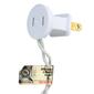 Northlight Seasonal 150 Clear Mini Icicle Christmas Lights - image 3
