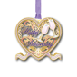 Beacon Design Happy Anniversary Ornament - image 1