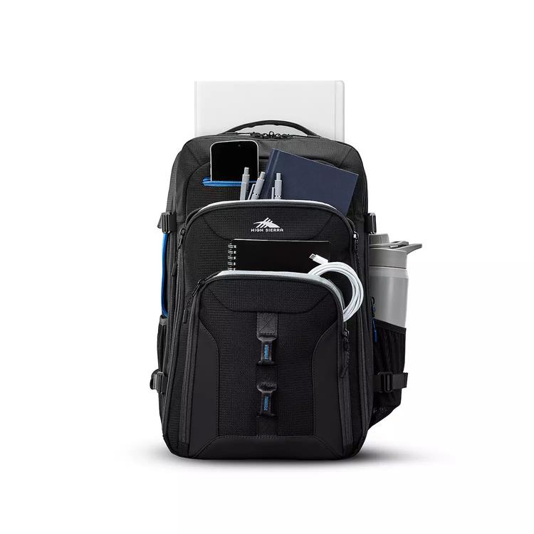 High Sierra® Travel Backpack