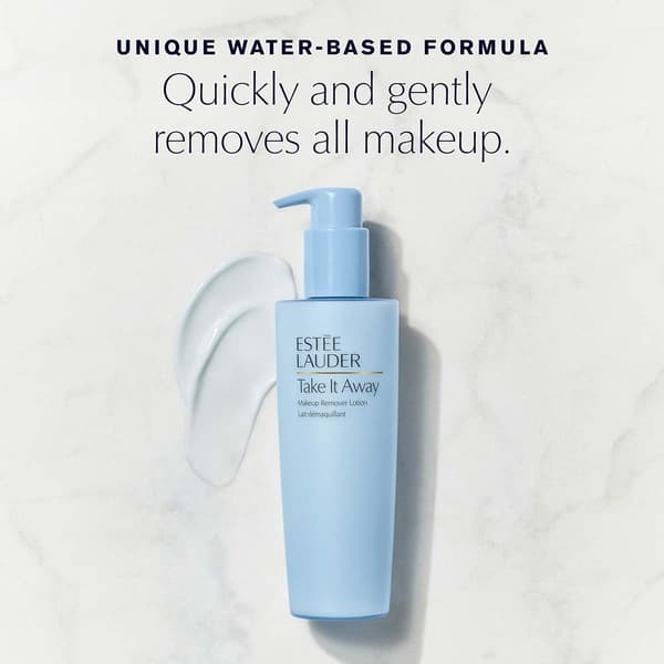 Est&#233;e Lauder&#8482; Take It Away Makeup Remover Lotion