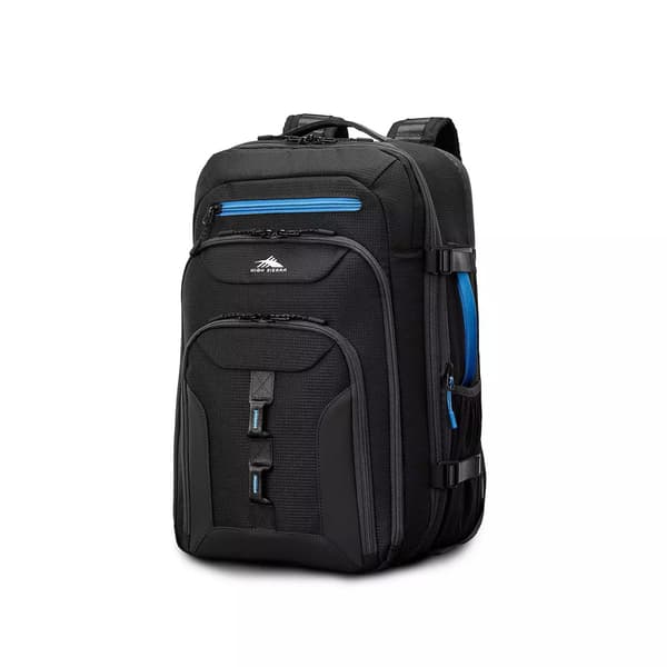 High Sierra&#40;R&#41; Travel Backpack - image 
