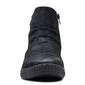 Womens Clarks&#174; Caroline Derby Ankle Boots - image 3