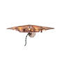 Kurt S. Adler Bethlehem Capiz Star Multi-Top Tree Topper - image 6