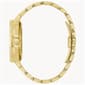 Mens Bulova Octava Automatic Goldtone Crystal Watch - 98A292 - image 2