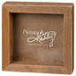 Primitives By Kathy Favorite Color is Fall Mini Box Sign - image 2