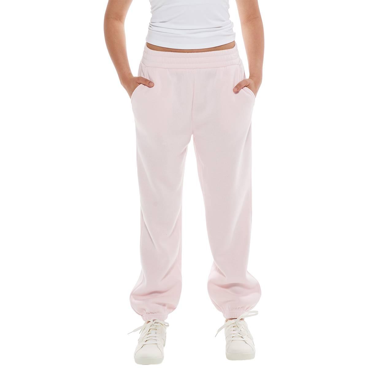 Juniors Moral Society Softy Sweatpants