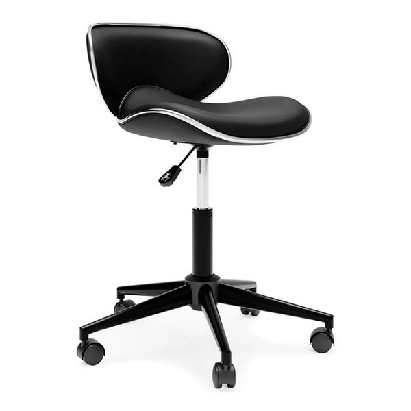 Signature Design by Ashley Beauenali Home Office Chair - image 