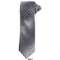 Mens Van Heusen® Micro Circles XL Tie - image 2