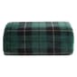 Eddie Bauer Capitol Hill Plush-Fleece Reversible Throw - image 1
