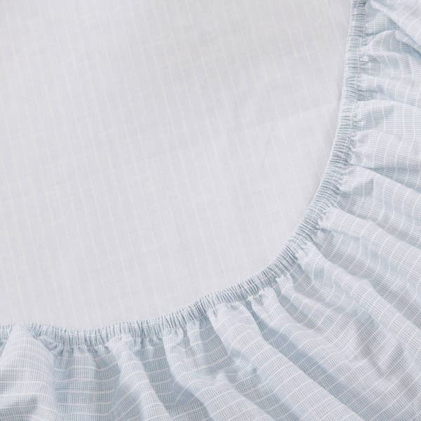 Tommy Bahama Ala Moana 200TC 4pc. Cotton Percale Sheet Set