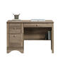 Sauder Harbor View Computer Desk - Salt Oak - image 2