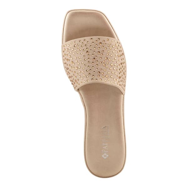 Womens Patrizia Jomarie Slide Sandals