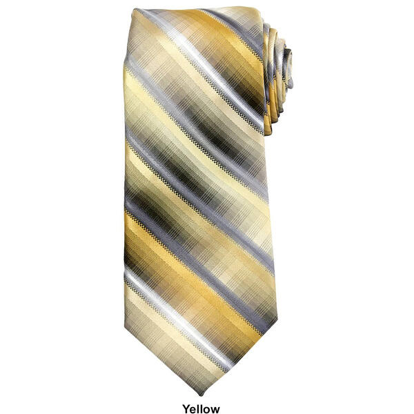 Mens Architect&#174; Newton Stripe Tie
