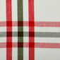 DII® Nutcracker Plaid Table Runner - image 2