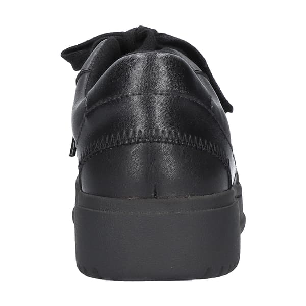 Womens Easy Works by Easy Street Goal Athletic Sneakers