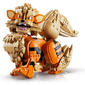 LEGO® Pokémon™ Arcanine Building Kit - image 5