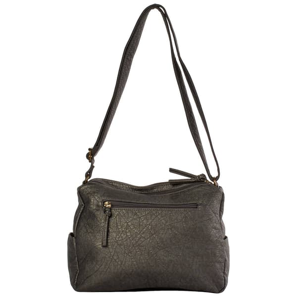 Bueno New Elephant Wash Hobo
