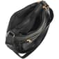 Gloria Vanderbilt Multi Compartment Hobo - image 3