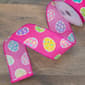 Northlight Seasonal 30ft. Easter Eggs Craft Ribbon - image 2