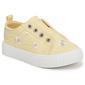 Little Girls Blowfish Malibu All Sadie-T Slip-On Sneakers - image 1