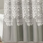 Lush Decor® Boho Medallion Shower Curtain - image 5
