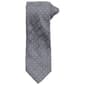 Mens John Henry® Deere Check Tie - image 1