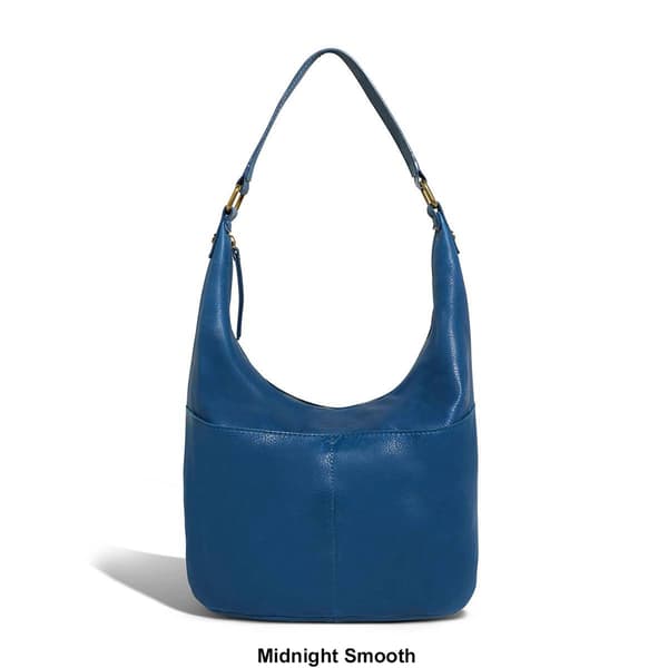 American Leather Co. Carrie Large Hobo