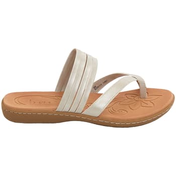 Boc on sale silver sandals