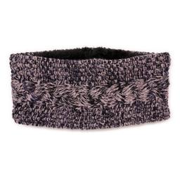 Womens MUK LUKS(R) Cable Knit Headband