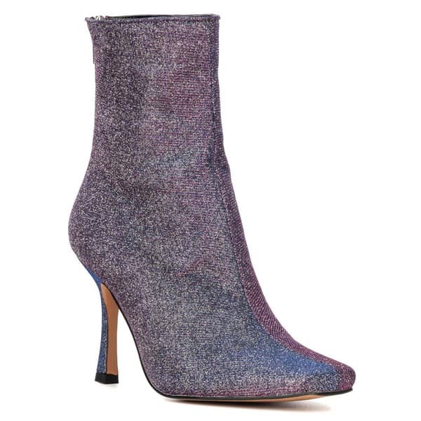 Womens New York & Company Logan Ankle Boots - image 