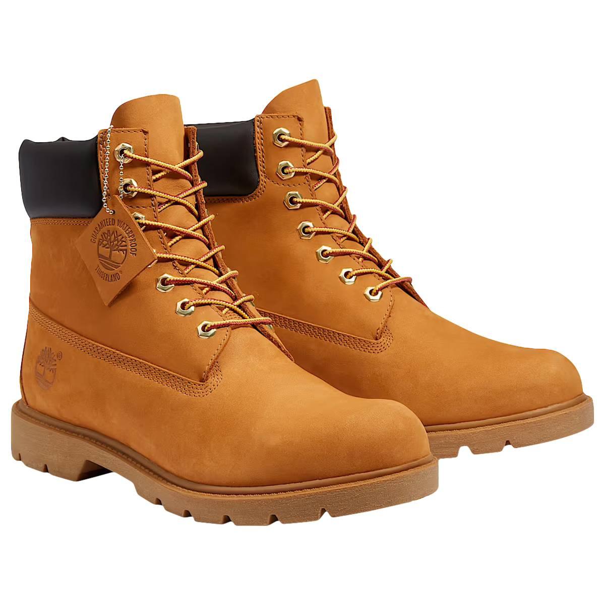 Mens Timberland Classic 6 Boots