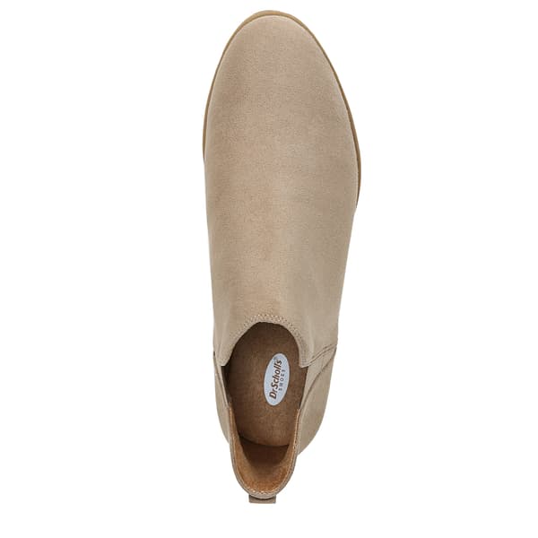 Womens Dr. Scholl's Real Cute Ankle Boots