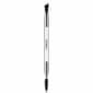 Clinique Dual-Ended Angled Eyebrow Brush - image 1