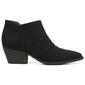 Womens LifeStride Reba Ankle Boots - image 2
