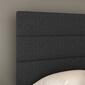 Boyd Sleep Grand Elegance Rainey Upholstered Platform Bed Frame - image 7