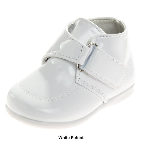 Toddler Boys Josmo Straps Dress Oxfords
