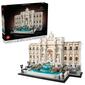 LEGO&#40;R&#41; Trevi Fountain Building Kit - image 1