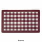 Achim Decorative Anti Fatigue Buffalo Check Mat - image 5