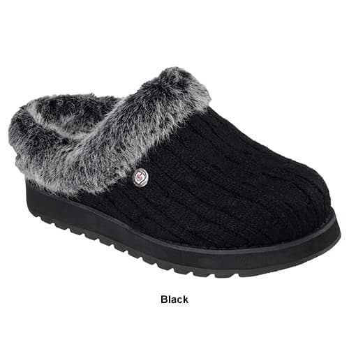 Womens BOBS from Skechers™ Keepsakes - Ice Angel Clogs