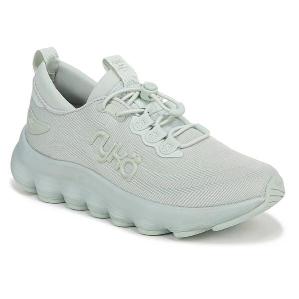 Womens Ryka Podflow Ez Athletic Sneakers - image 