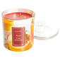 Homewick 14oz. Apple Cider 3-Wick Jar Candle - image 1
