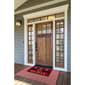 DII® Believe Santa Doormat - image 4
