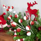 Northlight Seasonal Candy Cane Christmas Picks - Set of 2 - image 2