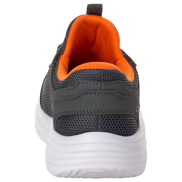 Big Boys Skechers Bounder Pro Athletic Sneakers