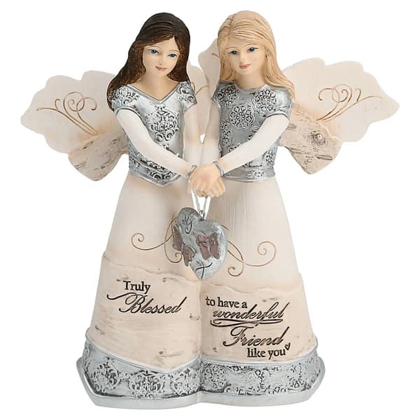 Pavilion Elements Friendship Double Angels - image 
