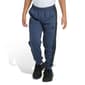 Boys (4-7) adidas(R) 3 Stripe Cotton Joggers - image 1