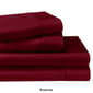 Superior Solid 1200 Thread Count Deep Pocket Sheet Set - image 2