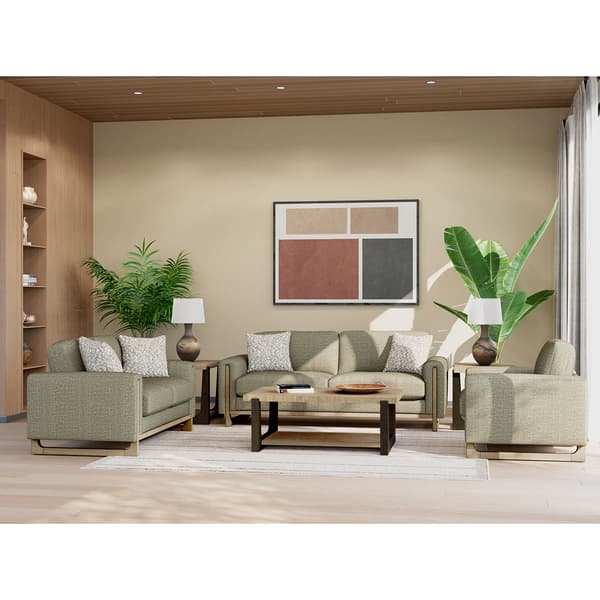 Sutton Place Furniture Collection